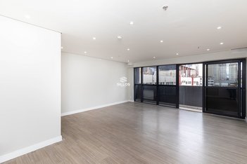 office em Rua Nunes Machado, Centro - Curitiba - PR