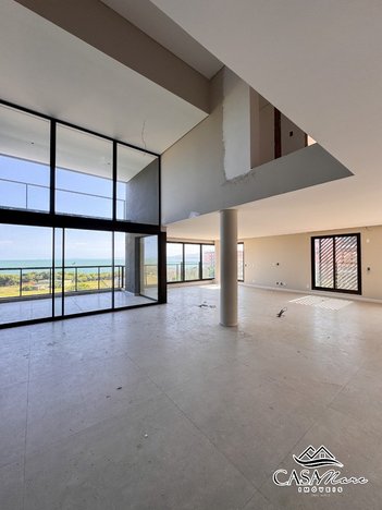 apartment em Alameda Cesar Nascimento, Jurerê - Florianópolis - SC