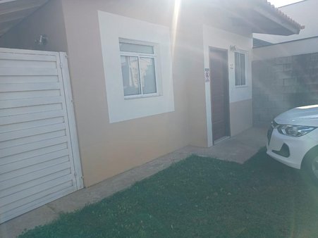 Cômodo Condomínio