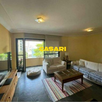 apartment em Rua Bela Vista, Batistini - São Bernardo do Campo - SP