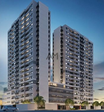 apartment em Rua Robert Bosch, Parque Industrial Tomas Edson - São Paulo - SP