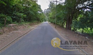 land_lot em Rua Pitoresca, Partenon - Porto Alegre - RS