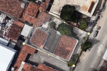commercial_land_lot em Rua Universitário Carlos Marcelo Pinto, Torre - João Pessoa - PB