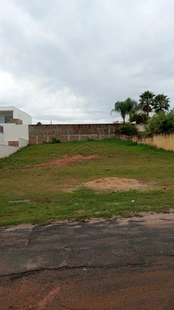 land_lot em Rodovia Professor João Hypolito Martins, Distrito Industrial IV - Botucatu - SP