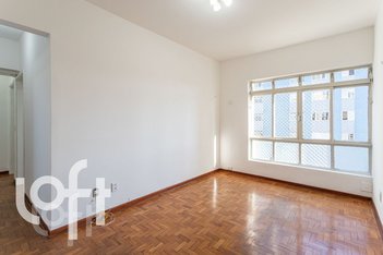 apartment em Capote Valente, Pinheiros - São Paulo - SP