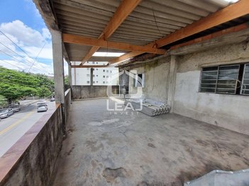 house em Rua Luiz Queiróz, Jardim Wanda - Taboão da Serra - SP