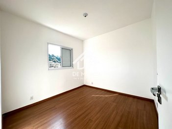 apartment em Rua Manoel Marques Pereira, Vila Marinela - Campos do Jordão - SP