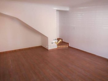 house em Rua Buri, Vila Pires - Santo André - SP