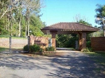 land_lot em do Quilombo, Lomba Grande - Novo Hamburgo - RS