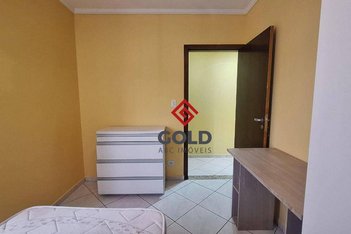 apartment em Rua Olímpia, Vila Camilópolis - Santo André - SP