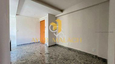 apartment em Rua da Bahia, Lourdes - Belo Horizonte - MG