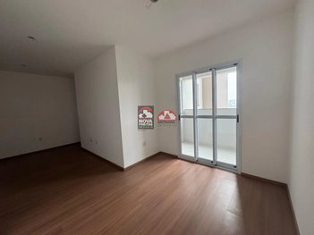 apartment em Rua Doutor Luiz Daher, Condomínio Residencial Colinas do Paratehy - São José dos Campos - SP