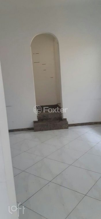 house em Rua Olavo Bilac, Jardim Olavo Bilac - São Bernardo do Campo - SP