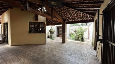 house em Rua José Tineo Viva, Residencial e Comercial Vila Verde - Pindamonhangaba - SP