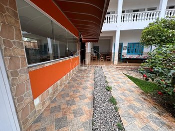 house em Rua Armando Meira Bohn, Centro - Ubatuba - SP