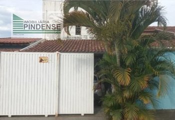 house em Rua Cesário Lemes, Residencial e Comercial Portal dos Eucaliptos - Pindamonhangaba - SP