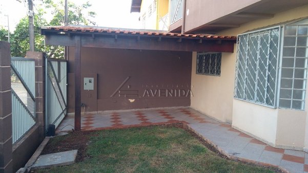 Cômodo Condomínio