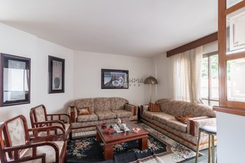 apartment em dos Tupiniquins, Planalto Paulista - São Paulo - SP