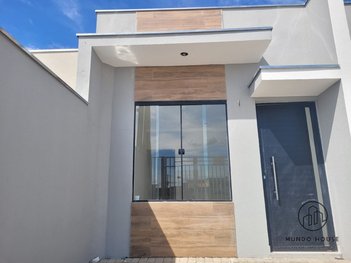 house em Rua Levi Martin, Parque Vista Barbara - Sorocaba - SP