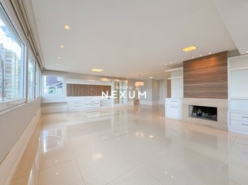 apartment em Rua Olavo Bilac, São Bento - Bento Gonçalves - RS