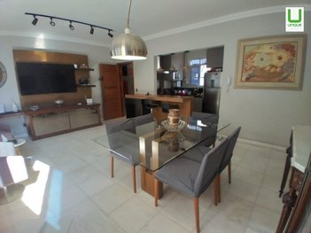 apartment em Rua Gonçalves Dias, Funcionários - Belo Horizonte - MG