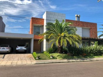 house em Avenida Central, Capão da Canoa - Capão da Canoa - RS