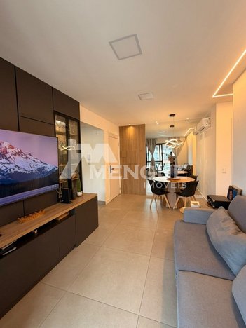 apartment em Rua Emílio Müller, Jardim Lindóia - Porto Alegre - RS