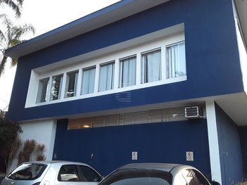 commercial_building em Doutor Emílio Ribas, Cambuí - Campinas - SP