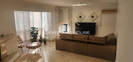 apartment em Avenida Jandira, Indianópolis - São Paulo - SP