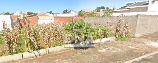 land_lot em Rua Alcides Trevizi, Residencial Vila Di Capri - Botucatu - SP