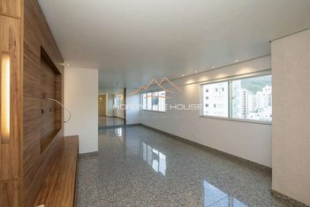 apartment em Rua Stella Hanriot, Buritis - Belo Horizonte - MG