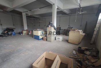 industrial em Barão de Iguape, Piraporinha - Diadema - SP