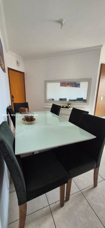 apartment em Rua Humberto Notari, Jardim Gonçalves - Sorocaba - SP