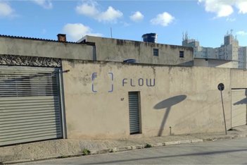 land_lot em Rua Comendador Vicente Melillo, Capela do Socorro - São Paulo - SP