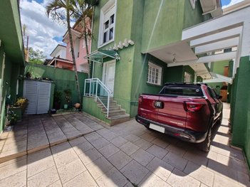 house em Rua Motuca, Aclimação - São Paulo - SP