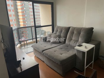 apartment em Avenida Paula Ferreira, Freguesia do Ó - São Paulo - SP
