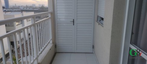 apartment em Rua Catumbi, Catumbi - São Paulo - SP