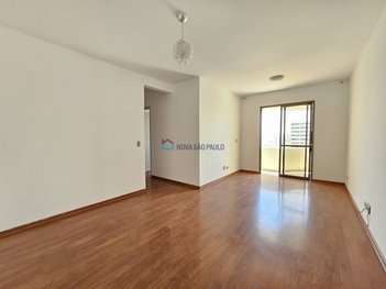apartment em Rua Ararapira, Planalto Paulista - São Paulo - SP