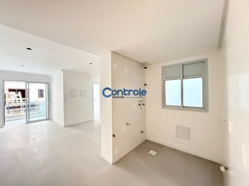 apartment em dos Cardeais, Pedra Branca - Palhoça - SC