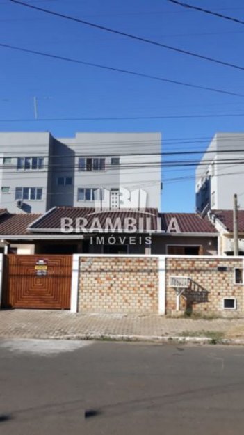 house em Rua Amapá, Passos dos Ferreiros - Gravataí - RS