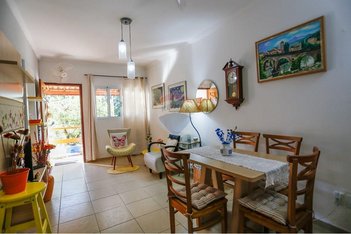 house em Rua João Benedito de Almeida, Jardim Piazza Di Roma II - Sorocaba - SP