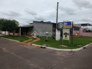 house em Rua Santa Clara, Jardim dos Lagos - Guaíba - RS