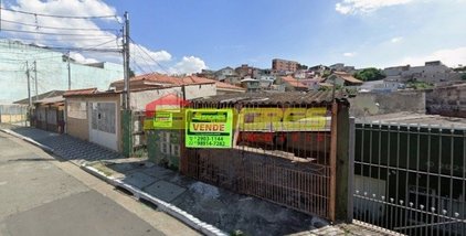 house em Rua Cônego Vicente, Vila Medeiros - São Paulo - SP