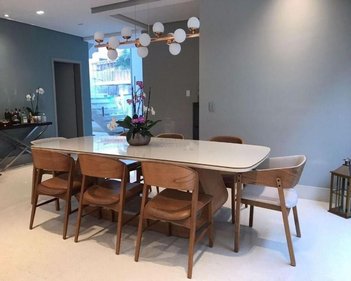 house em Avenida Honório Alvares Penteado, Tamboré - Santana de Parnaíba - SP