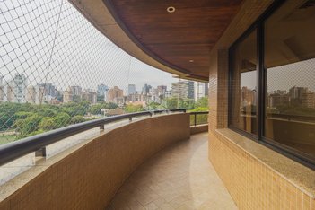 apartment em Avenida Itajaí, Petrópolis - Porto Alegre - RS