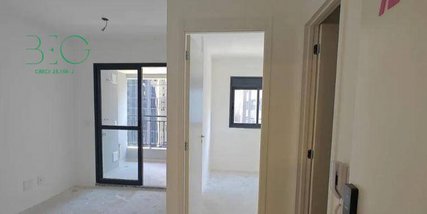 apartment em Rua Maestro Cardim, Liberdade - São Paulo - SP