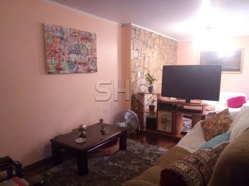 house em Avenida Antônio César Neto, Guapira - São Paulo - SP