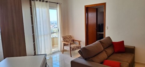 apartment em Rua Ucillo Matiolli, Jardim Santa Rosa - Nova Odessa - SP