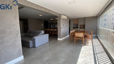apartment em Rodovia Raposo Tavares, Jardim Arpoador - São Paulo - SP