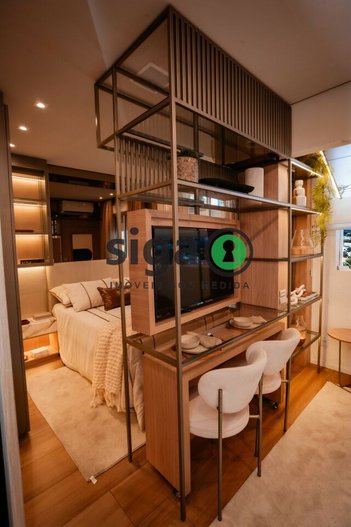apartment em Avenida Morumbi, Morumbi - São Paulo - SP